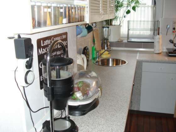 Bild von Privatroom