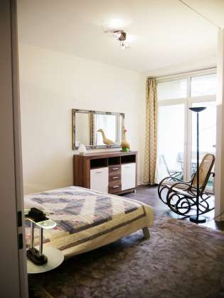 Bild von sonnige wohnung am halensee