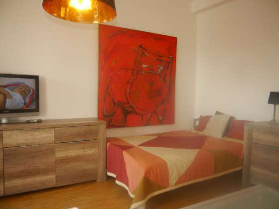 Bild von sonnige city wohnung