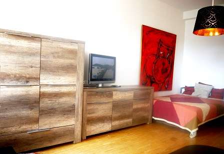 Bild von sonnige city wohnung