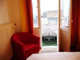 Bild von sonnige city wohnung