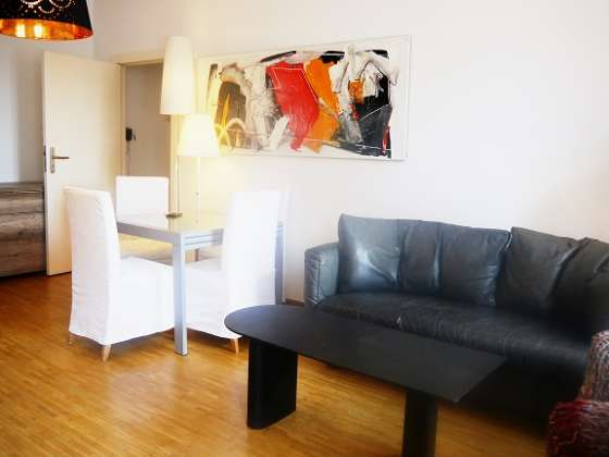 Bild von sonnige city wohnung