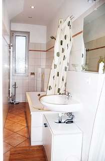 Bild von sonnige city wohnung