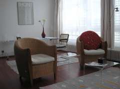 Bild von Ferienwohnung Berlin Tiergarten: City Appartement