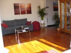 Bild von Appartement Ferienwohnung Berlin Mitte 72m²